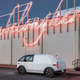 A photo of the Canoo lifestyle EV.